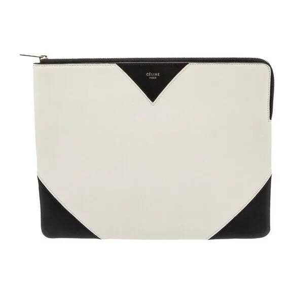 Celine by Phoebe Philo Clutch - Picture 1 of 4
